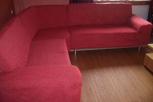 Polsterung: Abnehmbare Bezüge für ein Sofa :: Nähwerkstatt ALLROUND Sinsheim-Hoffenheim